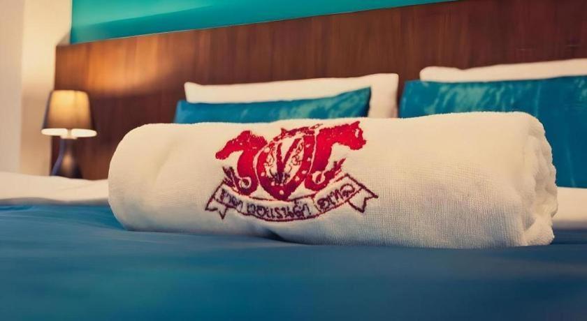 Chada Veranda Hotel Кхонкен Екстер'єр фото